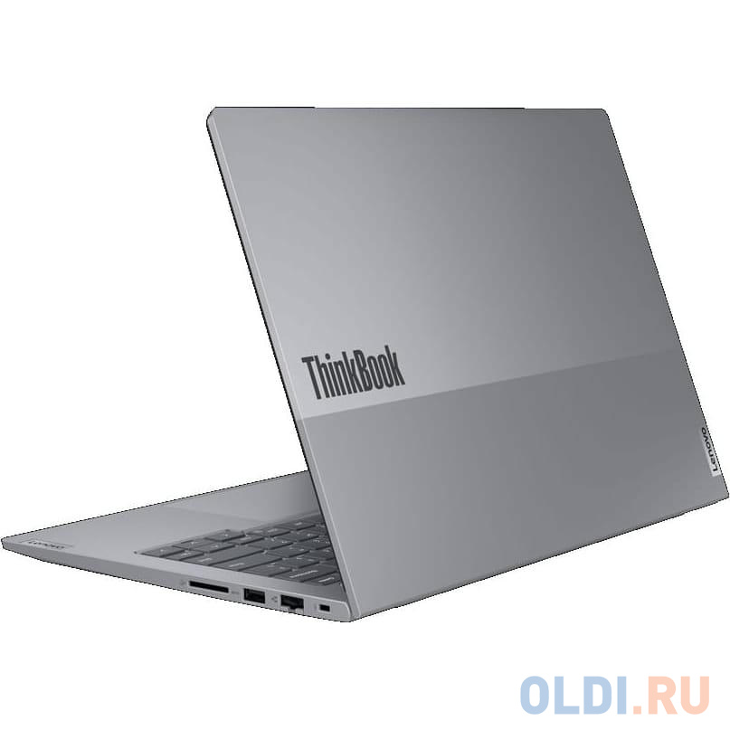 Ноутбук Lenovo ThinkBook 14-IRL *