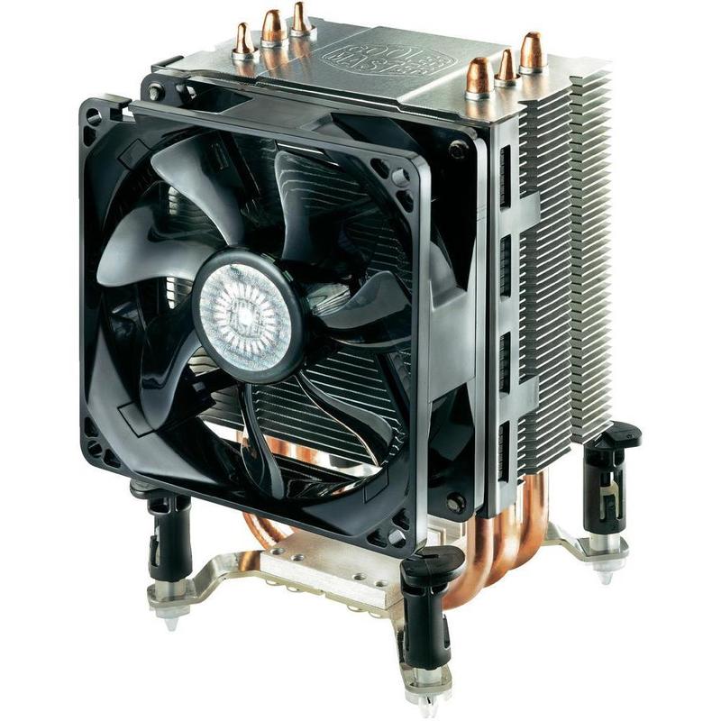 Кулер для процессора Cooler Master RR-T200-22PK-R1 в Москвe