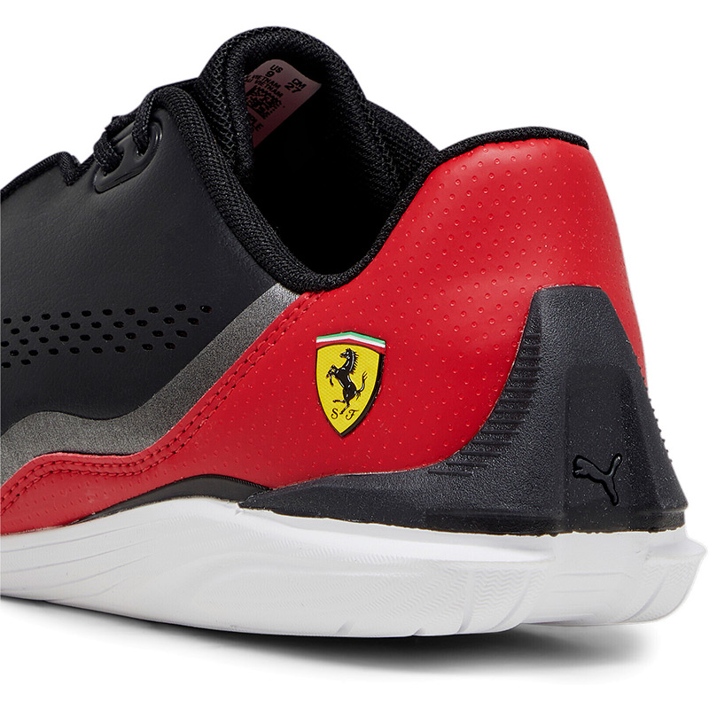 Кроссовки Puma Ferrari Drift Cat Decima р.12 US Black 30719307