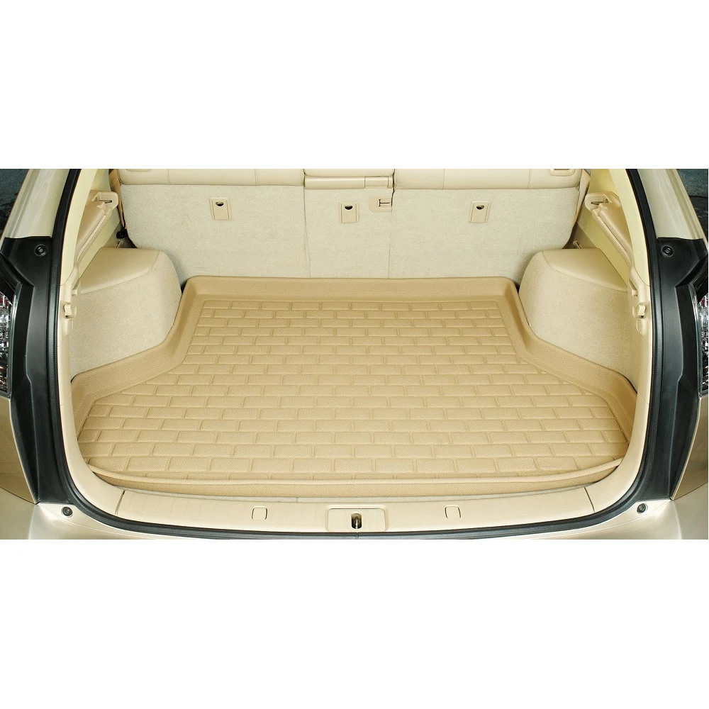 Коврик багажника Mazda 3 I 2003 2009 г PSV