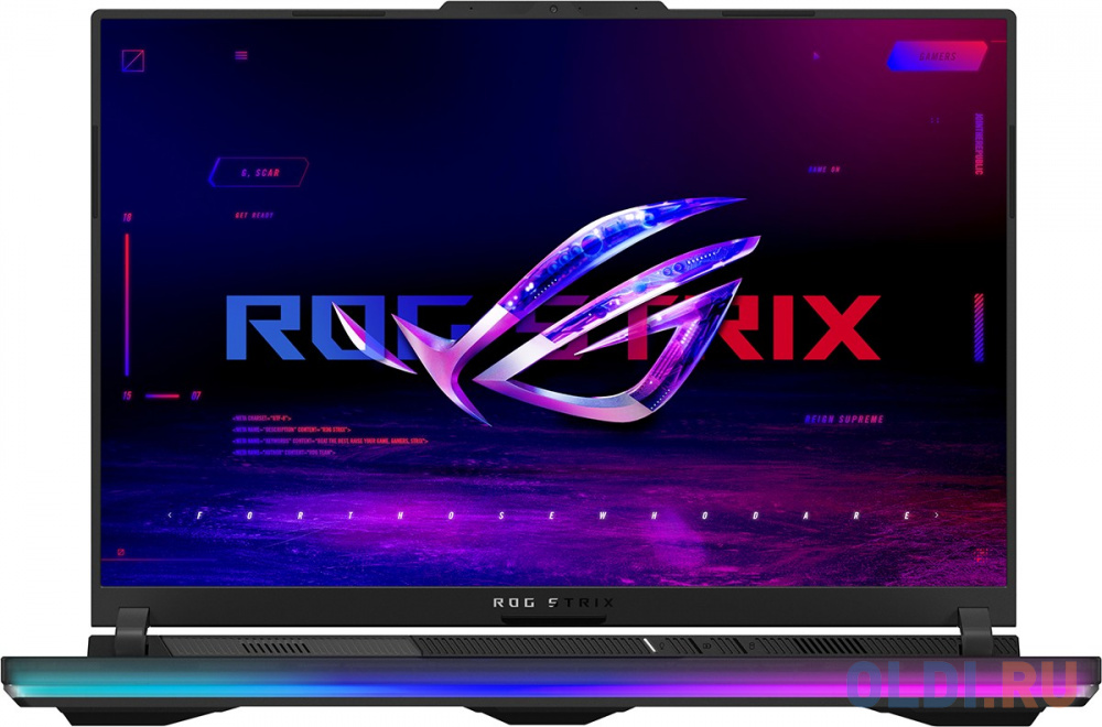 Ноутбук ROG STRIX G634JZ-NM032 16" CI9-13980HX 32GB/1TB DOS ASUS