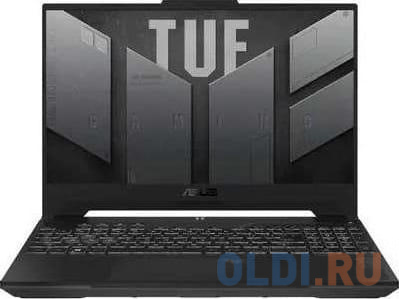 Ноутбук ASUS TUF Gaming F15 FX507ZI4-LP041 90NR0FV7-M003H0 15.6"