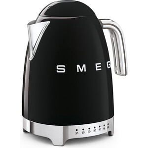 Чайник Smeg KLF04BLEU в Москвe