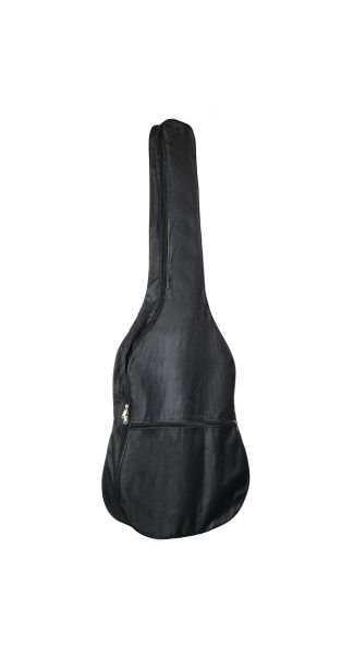Чехол MARTIN ROMAS ГК-1 для классической гитары чёрный