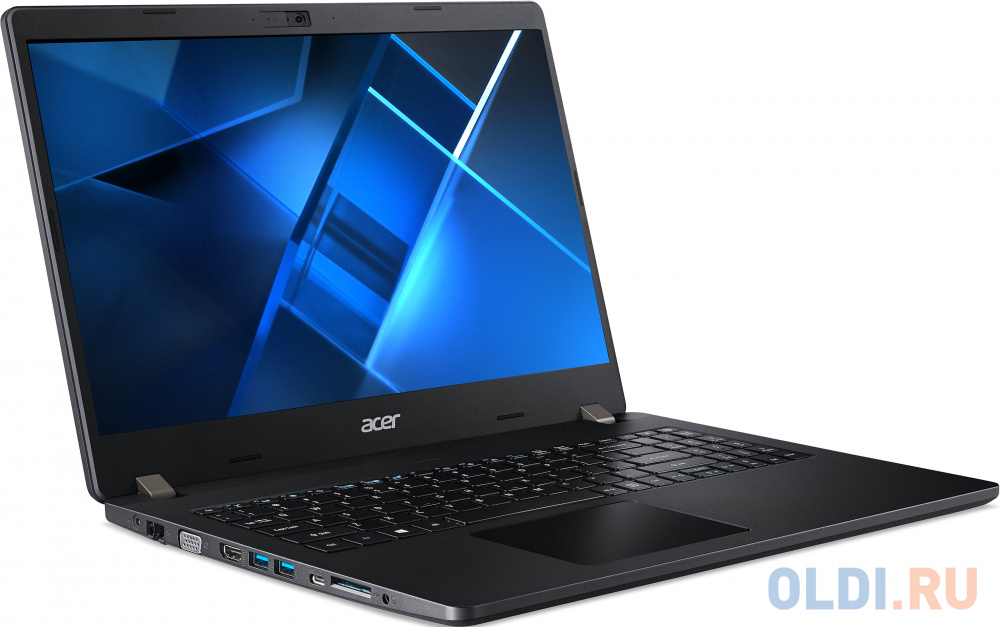 Ноутбук Acer TravelMate P2 TMP215-53-3924 NX.VPVER.006 15.6" в Москвe