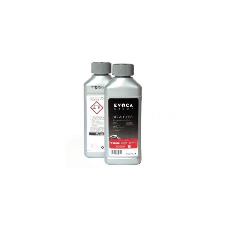 Средство от накипи Saeco Evoca Group Decalcifier 250ml 21002666