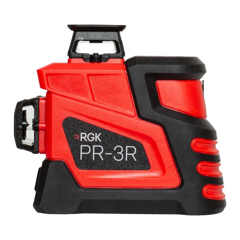 Уровень лазерный RGK PR-3R