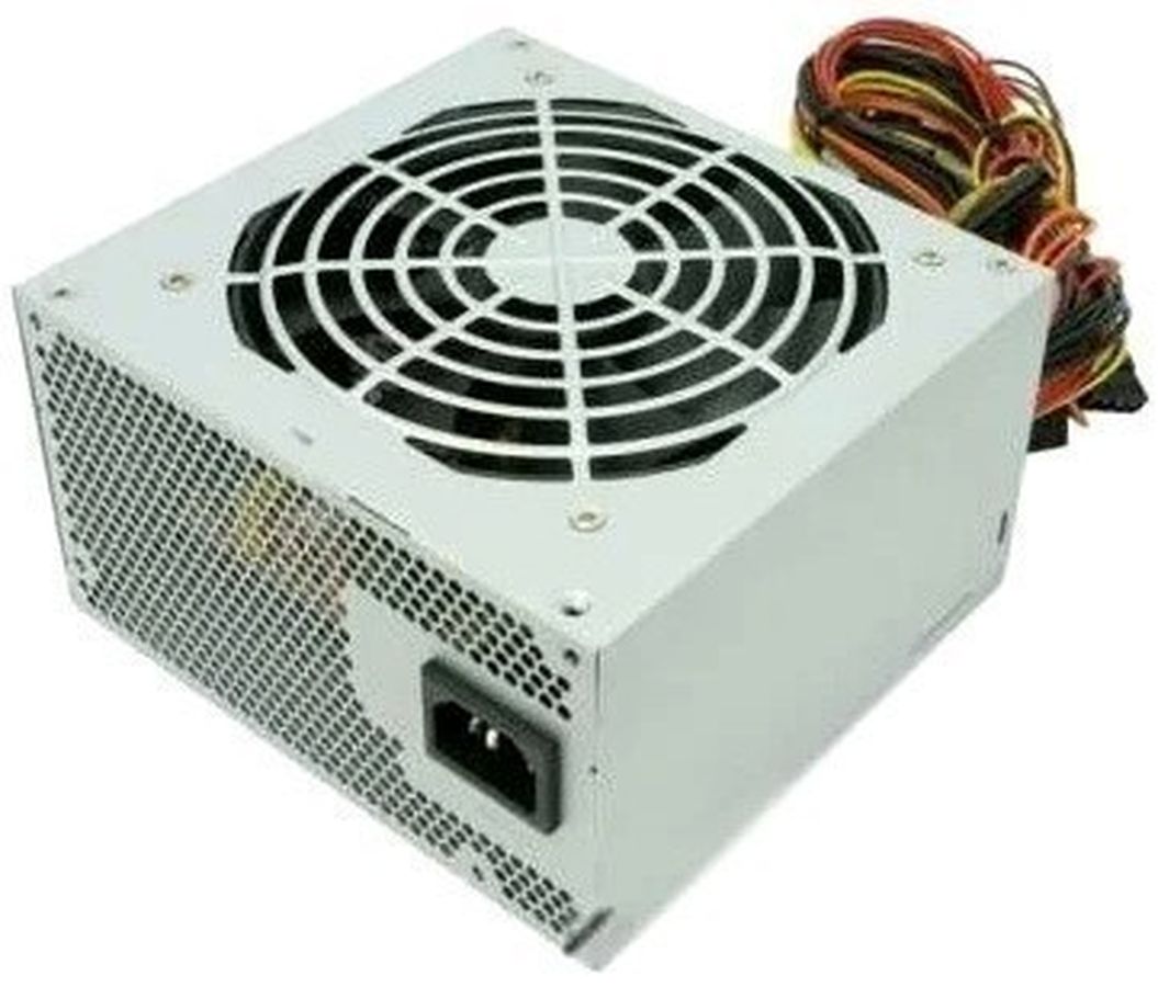 Блок питания InWin Power Supply 400W RB-S400HQ7-0 в Москвe