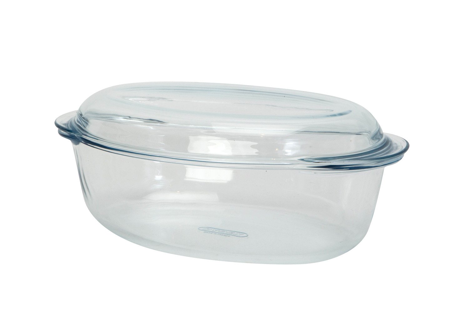 Утятница Pyrex 4л, 459AA