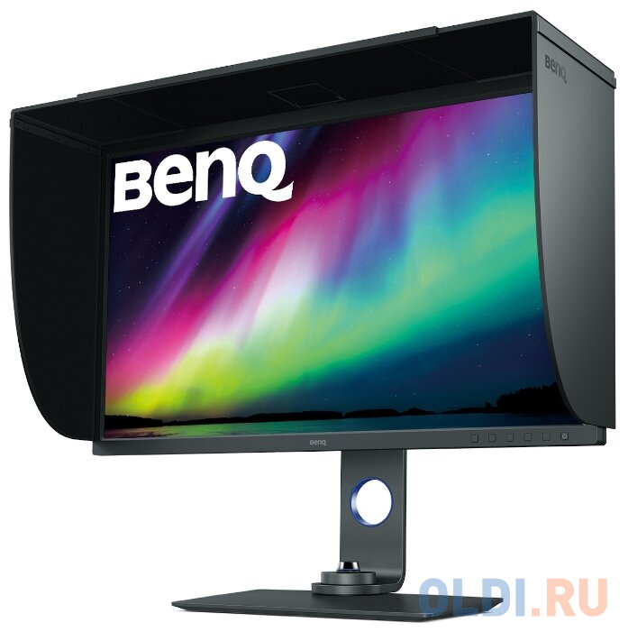 Монитор 32" BENQ SW321C в Москвe