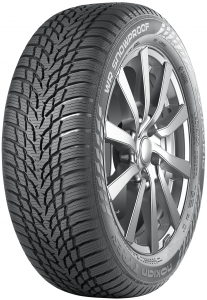 Шины 225/60 R17 Rapid Ice Knight 99S