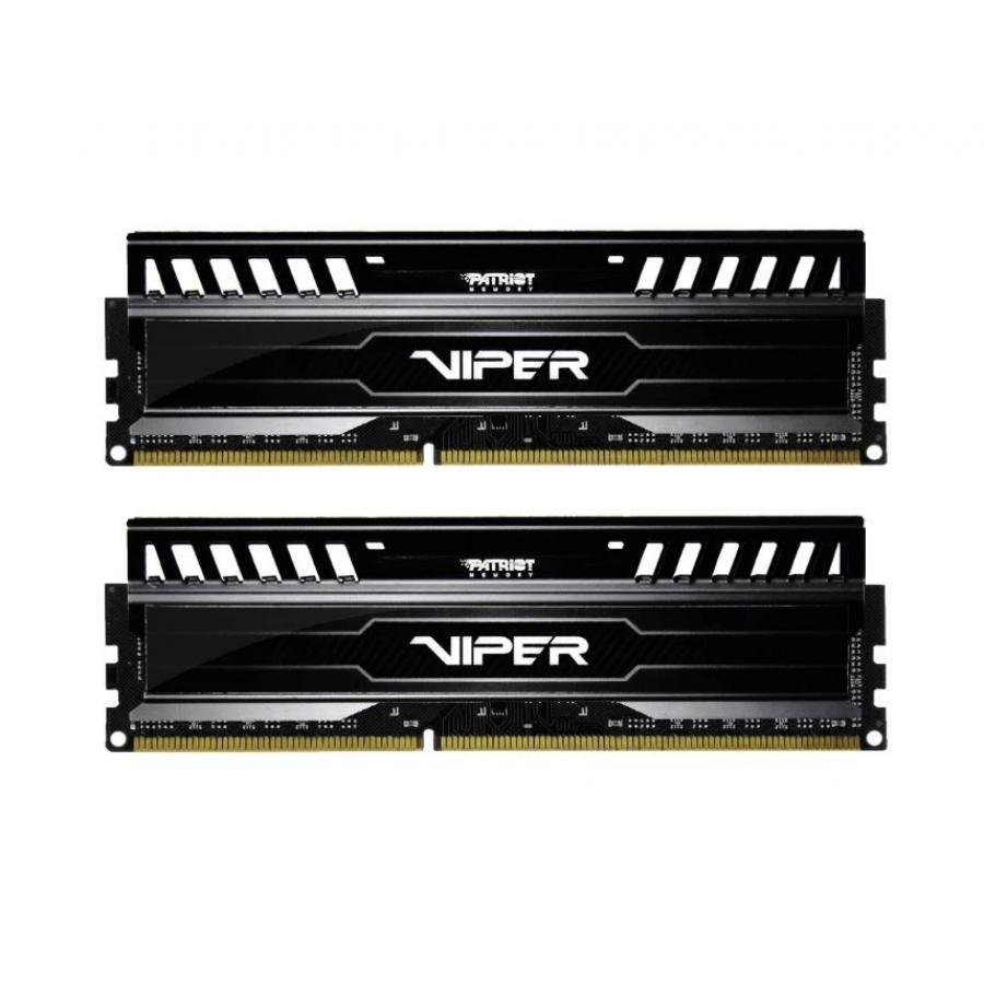 Память DDR3 Patriot 2x8Gb Viper 3 (PV316G160C9K)