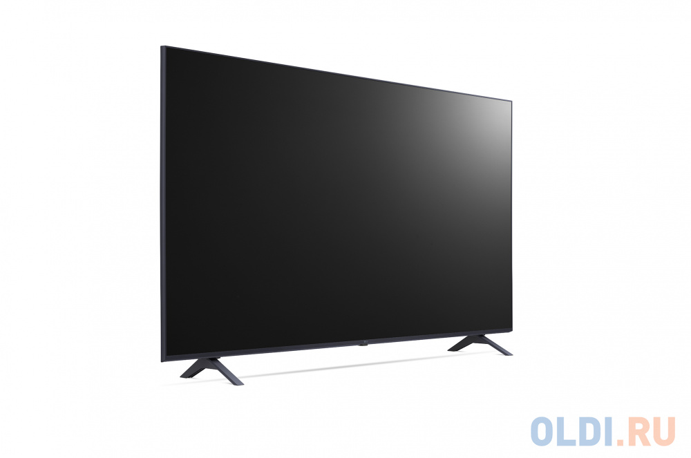 Телевизор 55'' LG 55UN640S/ LG 55UN640S LED TV 55", UHD, 400nit, RS-232, IP-RF, webOS 6.0; Wi-Fi, Group Manager, 16/7, Landscape only, в Москвe