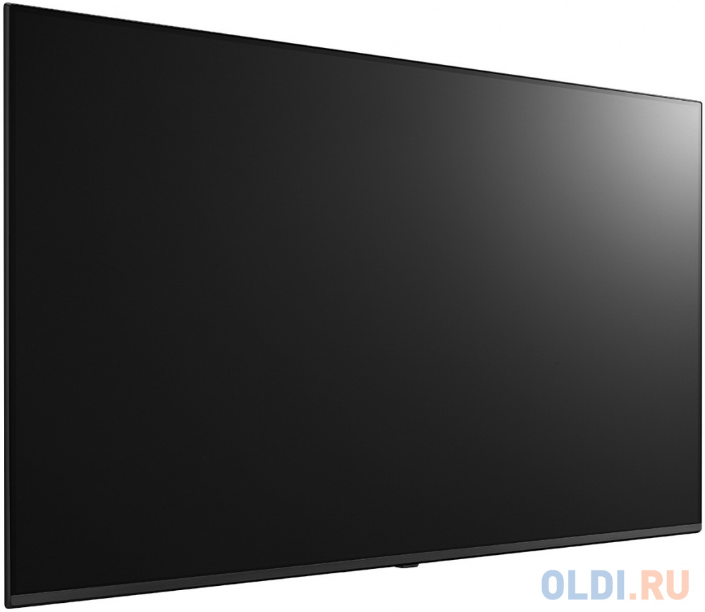 Телевизор 43'' LG 43UM662H/ LG 43" 43UM662H Hotel TV, LED/IP-RF/4K/S-IPS/Pro:Centric/DVB-T2/C/S2/Acc clock/RS-232C/300nit/No stand incl