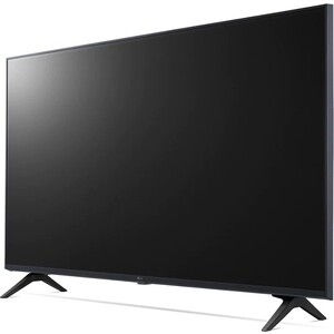 Телевизор LG 43UP77506LA (43'', 4K UHD, Smart TV, webOS, Wi-Fi, черный)