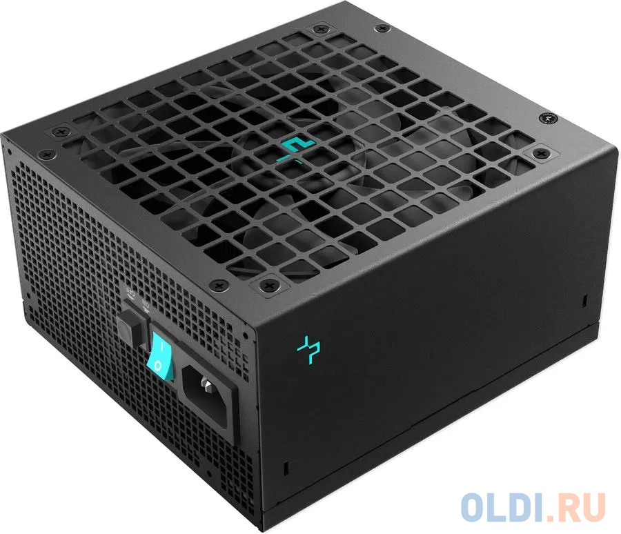 Блок питания Deepcool PX1000G Gen.5 1000 Вт