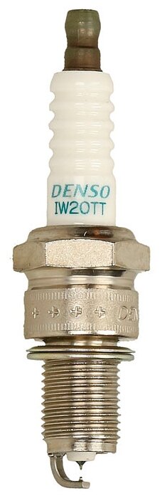 Свеча зажигания иридиевая Denso IW20TT