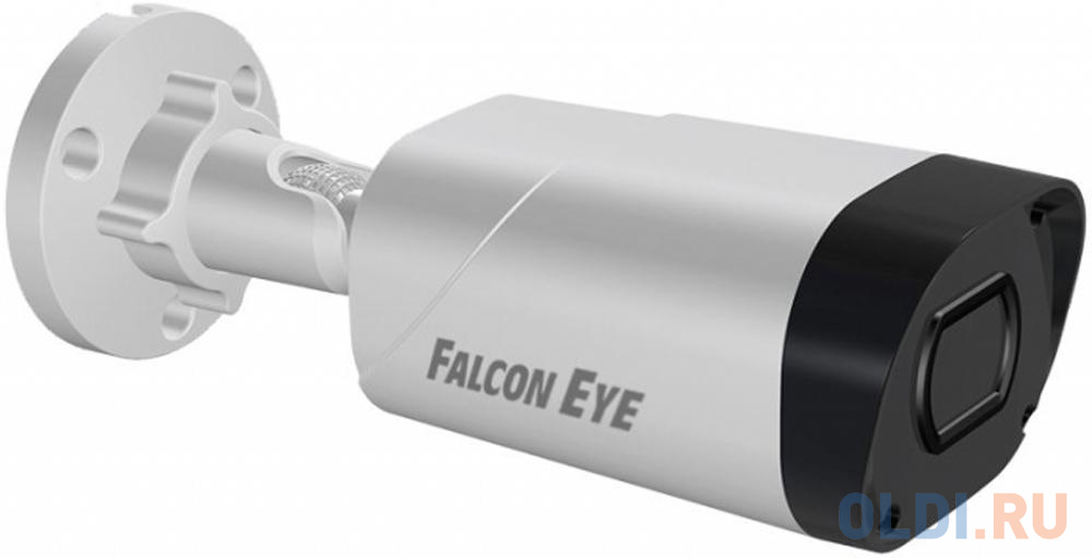 Falcon Eye FE-MHD-BV2-45 Цилиндрическая, универсальная 1080P видеокамера 4 в 1 (AHD, TVI, CVI, CVBS) с вариофокальным объективом и функцией «День/Ночь