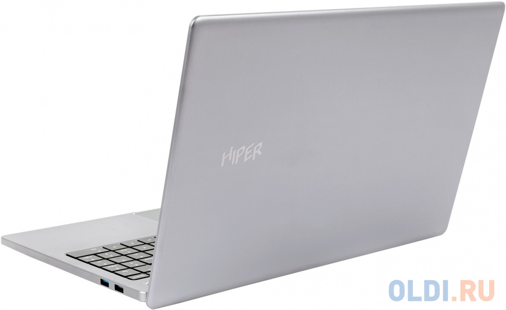 Ноутбук HIPER ExpertBook MTL1577 BQ3LVDDQ 15.6"