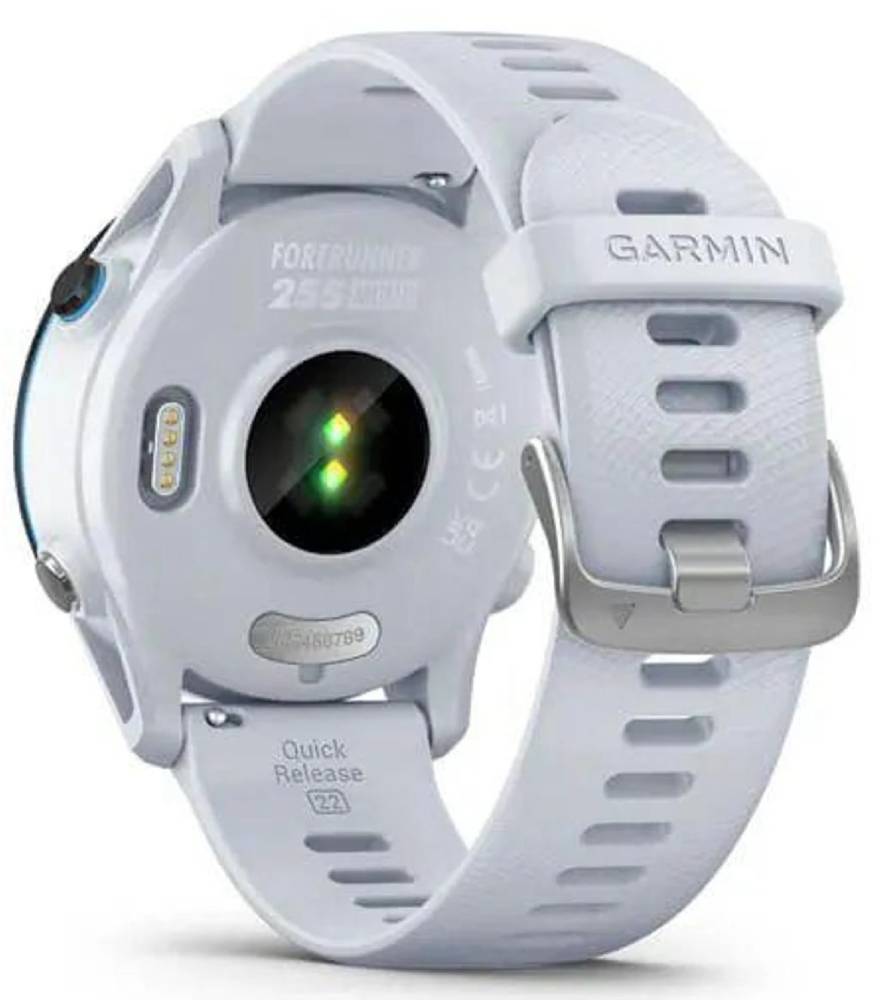 Часы Garmin