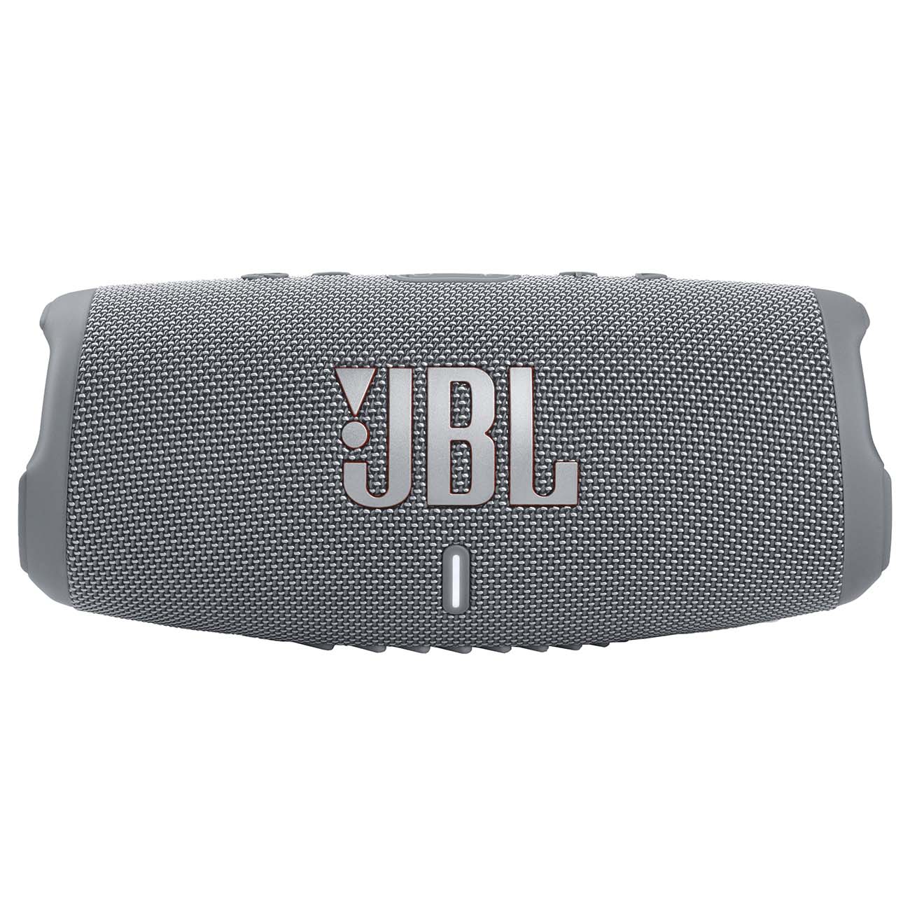 Портативная акустика JBL Charge 5 Grey