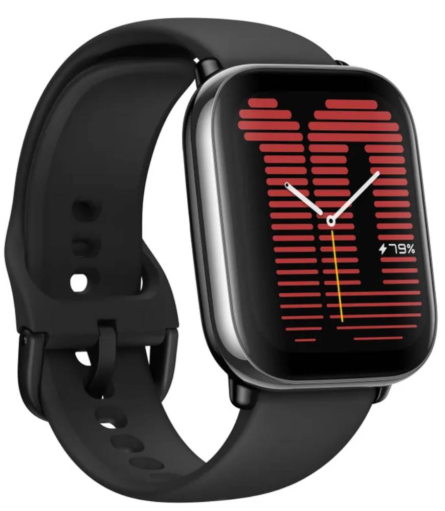 Часы Amazfit