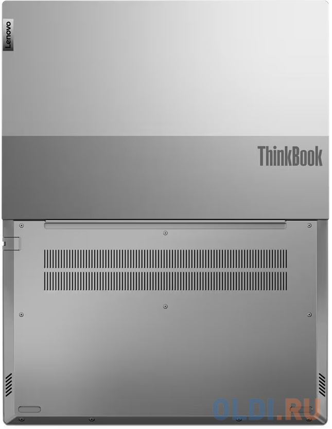 Ноутбук Lenovo ThinkBook 14 G5 IRL <21JC001XAU> i5-1335U/8Gb/256Gb SSD/14.0 FHD IPS 300nits/Backlit/Cam FHD/FPR/Win 11Pro