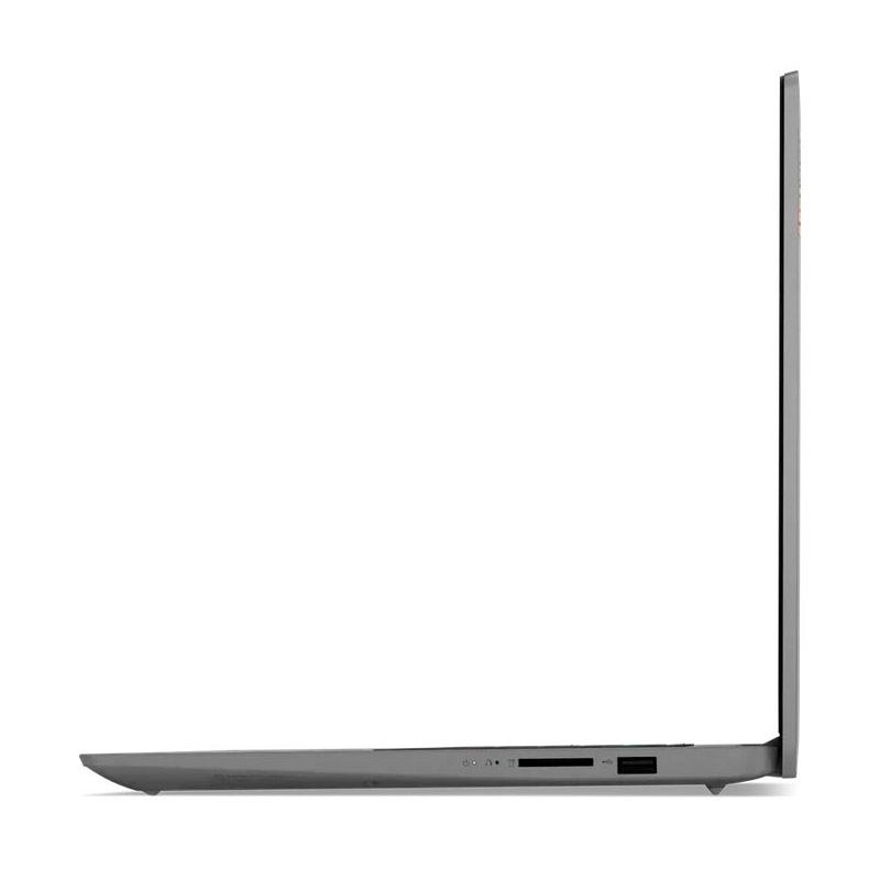 Ноутбук Lenovo IdeaPad 3 15IAU7 (Русская / Английская раскладка клавиатуры) Arctic Grey 82RK00EVRK (Intel Core i5-1235U 1.3 GHz/8192Mb/512Gb SSD/Iris Xe Graphics/Wi-Fi/Cam/15.6/1920х1080/No OS) в Москвe