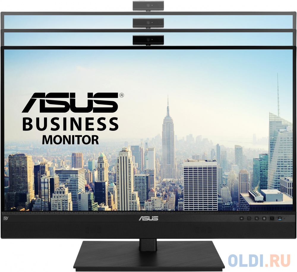 Монитор 27" ASUS BE27ACSBK