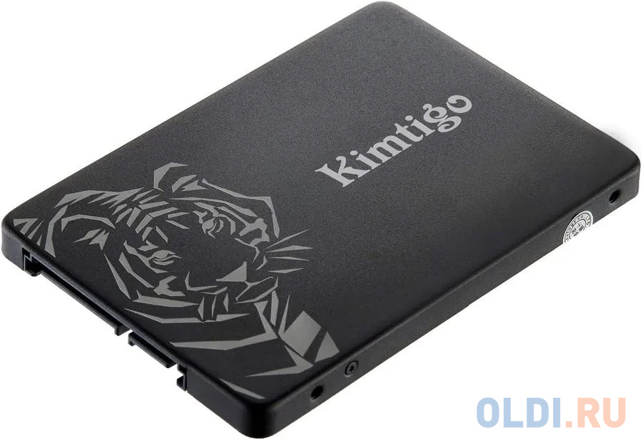 Накопитель SSD Kimtigo SATA III 960Gb K960S3A25KTA300 KTA-300 2.5"