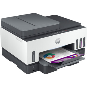 Струйное МФУ HP Smart Tank 790 All-in-One Printer (4WF66A) в Москвe