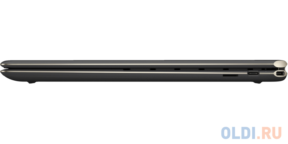 Ноутбук HP Spectre 14T-EF000/13.5" 1920x1280/Intel Core i7-1255U/RAM 16Гб/SSD 512Гб/Intel Iris Xe Graphics/ENG/RUS/Windows 11 Home/серебристый/1. в Москвe