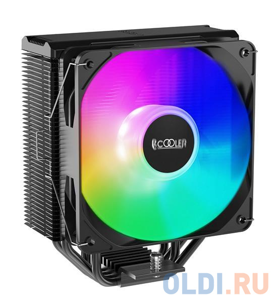 Кулер PCCooler PALADIN EX400S в Москвe