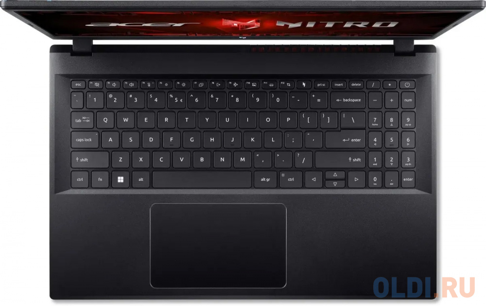 Ноутбук Acer Nitro V ANV15-51-53R5 NH.QN9CD.00K 15.6" в Москвe