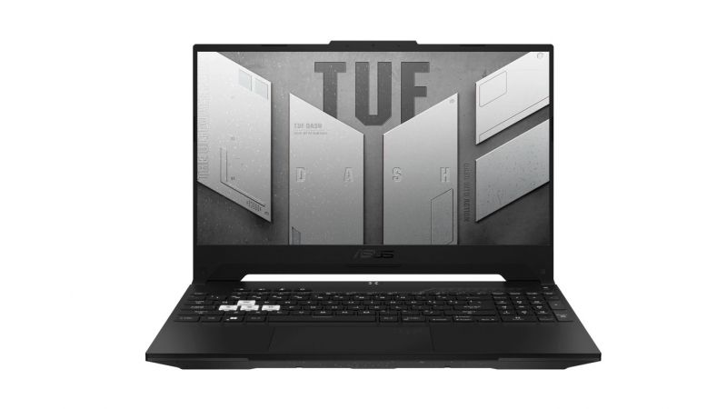 Ноутбук Asus TUF FX517ZC-HN051 (90NR09L3-M008S0)