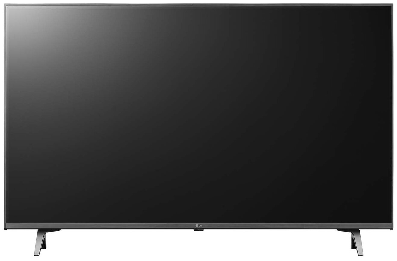 Телевизор LG 43" 43UQ90006LD.ADKG титан