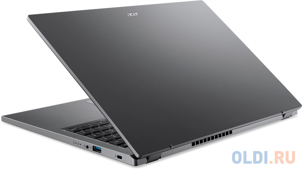 Ноутбук Acer Extensa EX215-23-R0R1 Ryzen 5 7520U/16GB/SSD1024GB/15.6&quot;/IPS/FHD/Win11/Iron (NX.EH3CD.009)