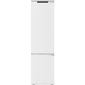 Встраиваемый холодильник MAUNFELD MBF193NFFWGR