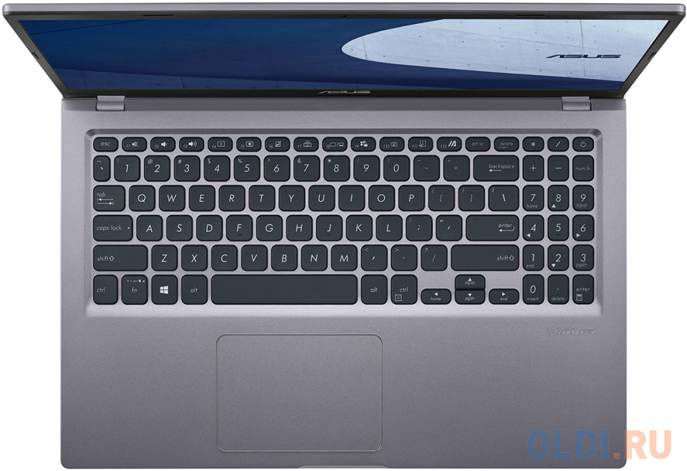 Ноутбук ASUS ExpertBook P1512CEA-EJ0137 90NX05E1-M004Y0 15.6"