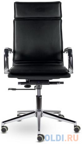 Кресло офисное BRABIX "Kayman EX-532" чёрный