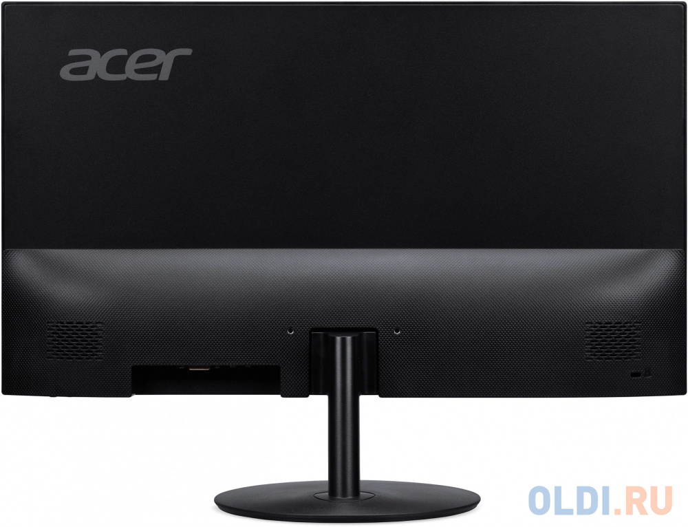 Монитор Acer SB242YEbi 23.8", черный [um.qs2ee.e05] в Москвe