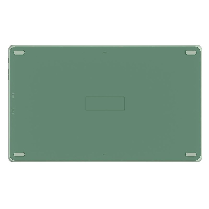 Графический планшет XP-PEN Artist12 2nd Gen. Green JPCD120FH_G
