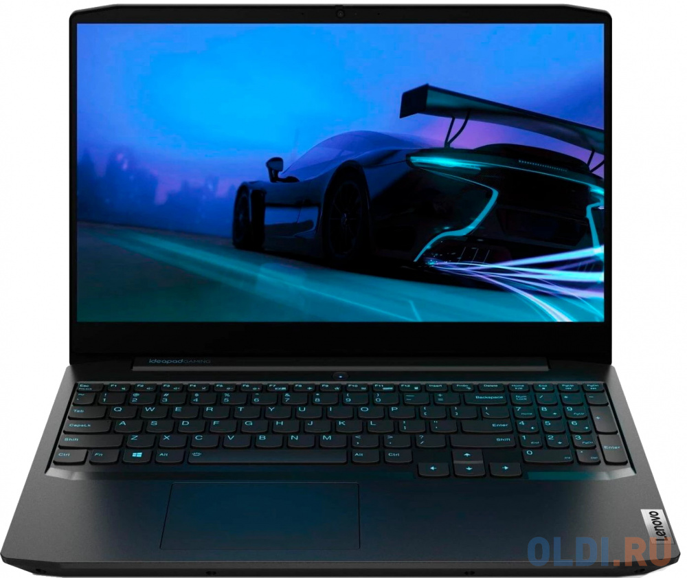 Ноутбук Lenovo IdeaPad Gaming 3 Gen 5 81Y400P3RK 15.6&quot;