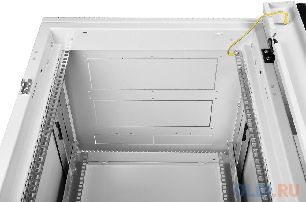 Шкаф напольный 33U ЦМО ШТК-М-33.6.10-44АА 600x1000mm дверь перфорированная