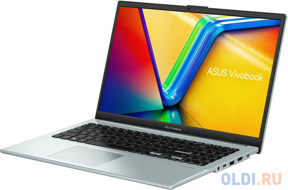 Ноутбук E1504FA-L1180W 15" R5-7520U 8/512GB W11H ASUS