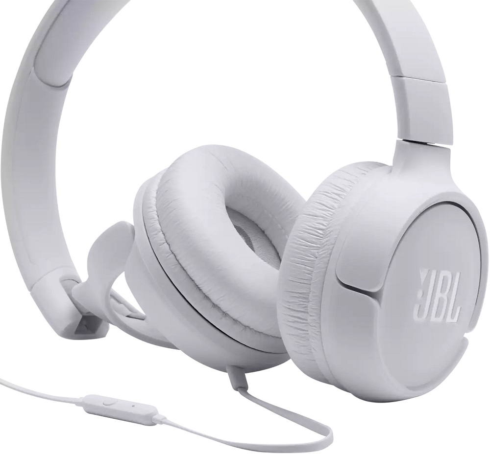 Наушники с микрофоном JBL