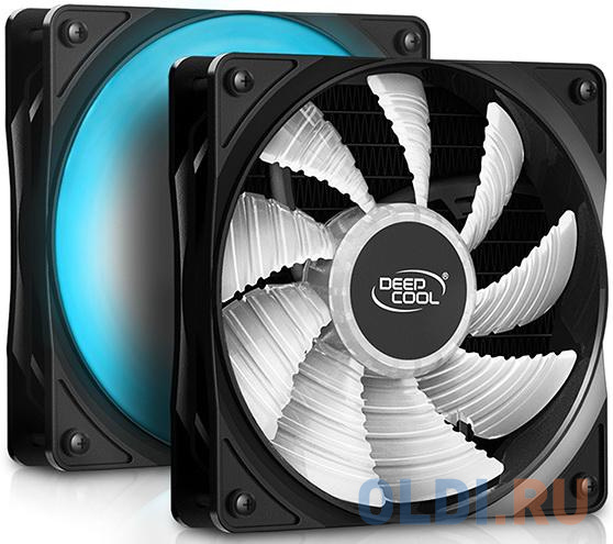 Deepcool GAMMAXX L240 V2 (DP-H12RF-GL240V2)