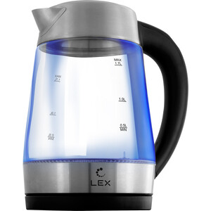 Чайник электрический Lex LX 30012-1