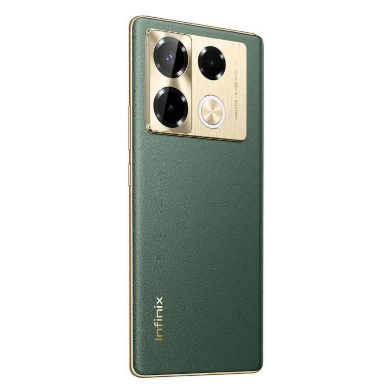 Сотовый телефон Infinix Note 40 Pro 8/256Gb Х6850 Vintage Green