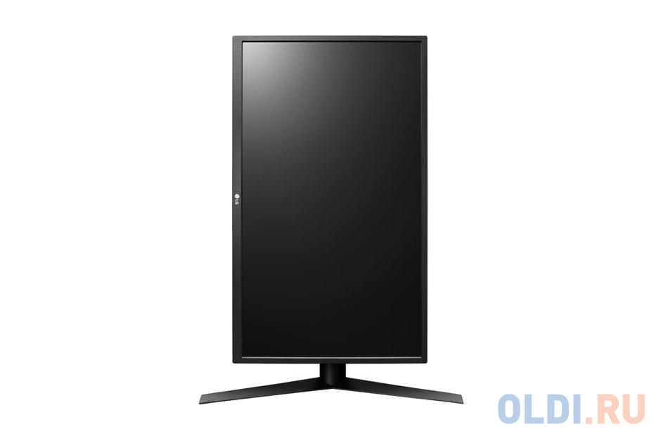 Монитор 27" LG 27GK750F-B Black TN, 1920x1080, 240Hz, 2ms, 320 cd/m2, 1000:1 (Mega DCR), HDMI*2, DP, USB*2, Headph.Out